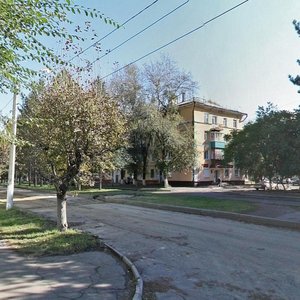 Комсомольск‑на‑Амуре, Улица Аллея Труда, 25: фото