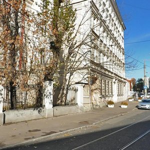 Obraztsova Street, No:9с2, Moskova: Fotoğraflar