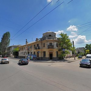 Lva Tolstogo Street, 37, Sevastopol: photo