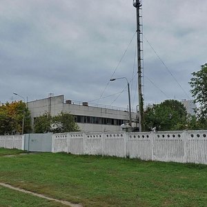 Vasylia Verkhovyntsia Street, No:1, Kiev: Fotoğraflar