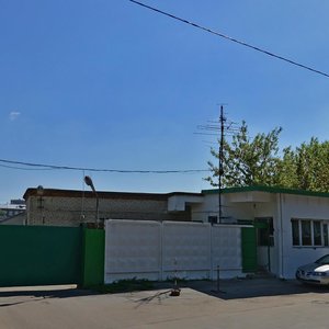 Biryusinka Street, 5с1 ، موسكو: صورة