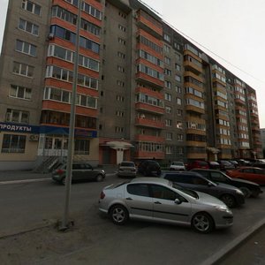 Shirotnaya ulitsa, 126, Tyumen: photo