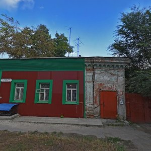 Komsomolskaya Street, 29, Samara: photo