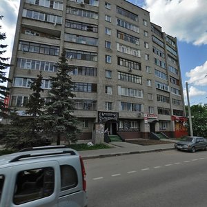 Ulitsa Nogina, 3, Dedovsk: photo