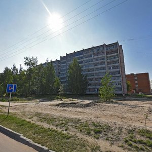 Ulitsa Korolyova, 12, Zelenodolsk: photo