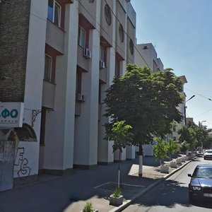 Mezhihirska Street, 8, Kyiv: photo