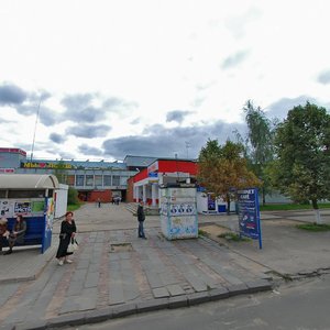 Kommunalnaya Street, 48, Pskov: photo