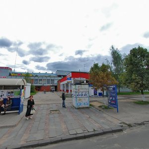 Kommunalnaya Street, No:48, Pskov: Fotoğraflar