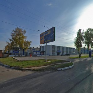 Курск, Улица 50 лет Октября, 173А/1: фото
