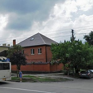 Portovaya Street, 517А, Rostov‑na‑Donu: photo