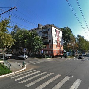 Titova Street, 25, Saransk: photo