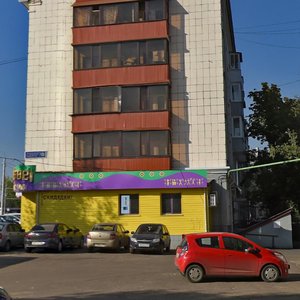 Dekabristov Street, 180, Kazan: photo