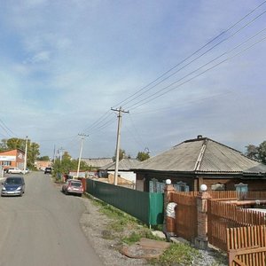 Ulitsa Mayakovskogo, 18, Kemerovo: photo