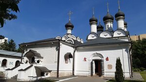 Salomei Neris Street, 4к2, Moscow: photo