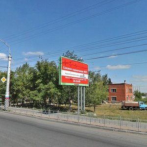Yeniseyskaya ulitsa, 1А, : foto