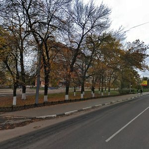 Sovetskaya Street, 64, : foto