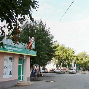 Komsomolskiy prospekt, 19, Krasnokamsk: photo