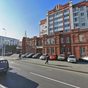 Gogolya Street, 17/1, Kurgan: photo
