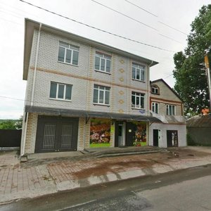 Shpakovskaya Street, 42, Stavropol: photo