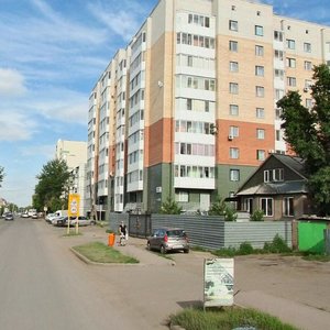 Máskeý kóshesi, 18, Astana: photo