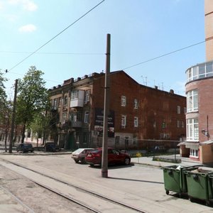 Maksima Gorkogo Street, 119 ، روستوف نا دونو: صورة