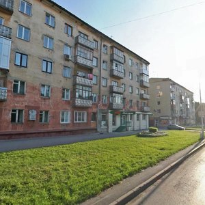 Ulitsa 50 let Oktyabrya, 8, Kemerovo: photo