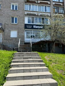 Pushkinskaya Street, 138, Izhevsk: photo