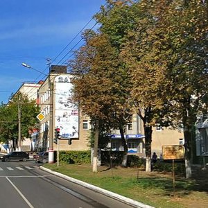 Саранск, Пролетарская улица, 126: фото