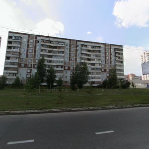 Akademik Sakharov street, 17, Kazan: photo