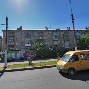 Kineshemskoye Highway, 14, Kostroma: photo