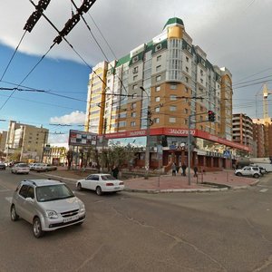 Novobulvarnaya Street, No:30, Çita: Fotoğraflar