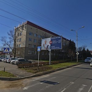 Ставрополь, Улица Серова, 281А: фото