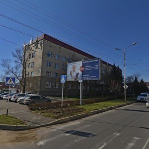 Serova Street, 281А, Stavropol: photo