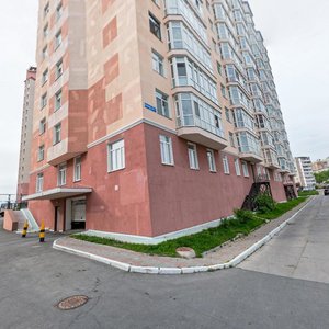 Kirova Street, 25Г, Vladivostok: photo