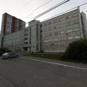1st Krasnoarmeyskaya Street, 21, : foto