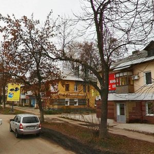 Кстово, Улица Чванова, 22: фото