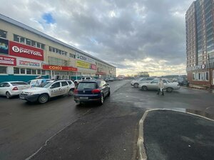 Leningradskiy Avenue, 40с3, Arkhangelsk: photo