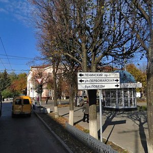 Pervomayskaya Street, 140, : foto