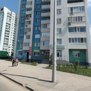 Tashkentskaya Street, 135Б, Samara: photo