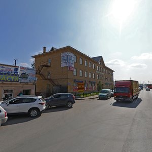 Zhurnalistov Street, 100А, : foto