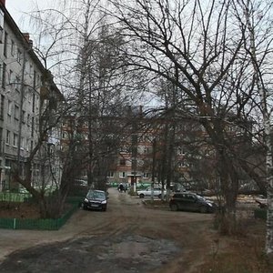 Ulitsa Markovnikova, 21, : foto