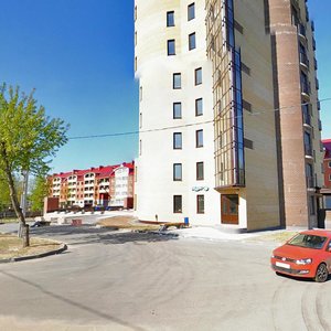 Skvortsova-Stepanova Street, 85, Tver: photo