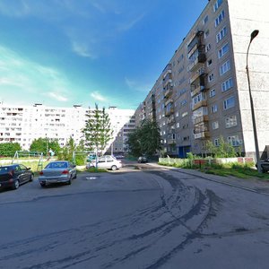 Zoi Kosmodemyanskoy Street, 16, Murmansk: photo