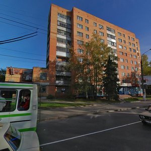 Курск, Улица Радищева, 85: фото
