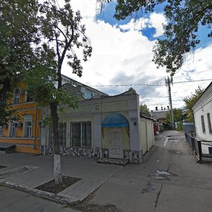 Frunze Street, 114к1, Samara: photo