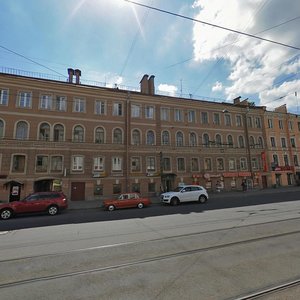 1st Krasnoarmeyskaya Street, 22, Saint Petersburg: photo