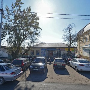Rozy Lyuksemeburg Street, 28, : foto