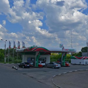 Yunykh Lenintsev Avenue, 1Б, Podolsk: photo