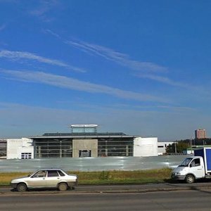 Mashinosroitelnaya Street, 108, Naberezhnye Chelny: photo