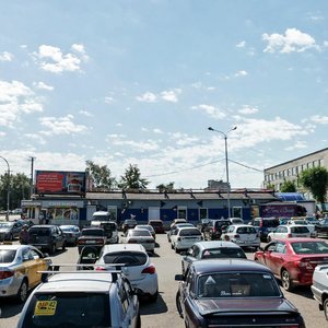 Kuznetskiy prospekt, No:79/1, Kemerovo: Fotoğraflar